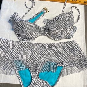Classic Betsy Bikini